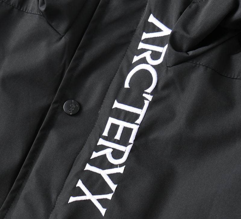 Arcteryx Outwear